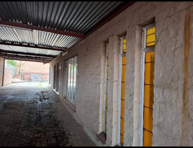 4 BEDROOM HOUSE FOR SALE IN BOOYSENS